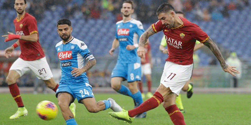 Fenerbahçe'nin istediği Aleksander Kolarov, Roma'dan yeni teklif aldı