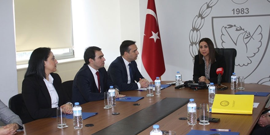 Yeni cezaevi personeline yönelik eğitimler başladı