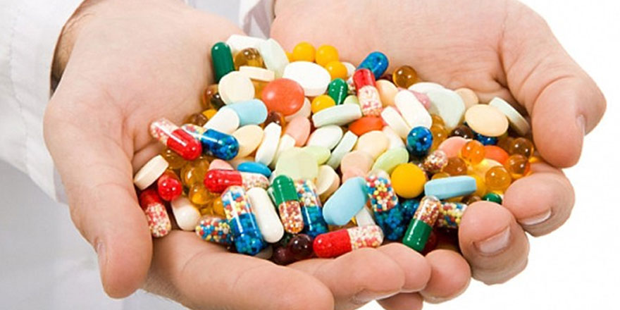 Gereksiz Antibiyotik kullanımı Mikrobiyatayı bozuyor