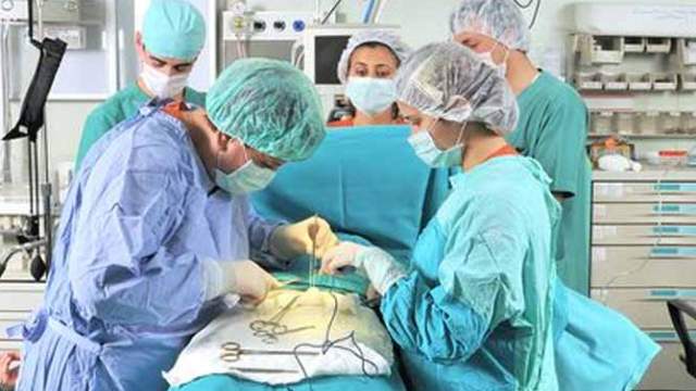 Doğumdan iki gün sonra öldü