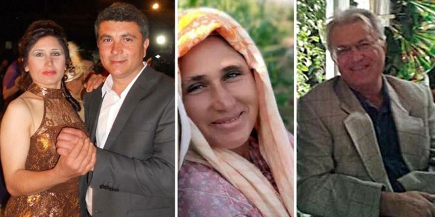 Organ nakli sonrası 2 kişi öldü, 1 kişi yoğun bakımda