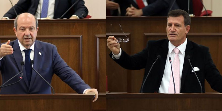 Tatar’a sert çıktı