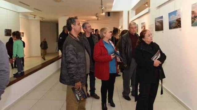 ‘Yansıma’ 29 Kasım’a kadar açık