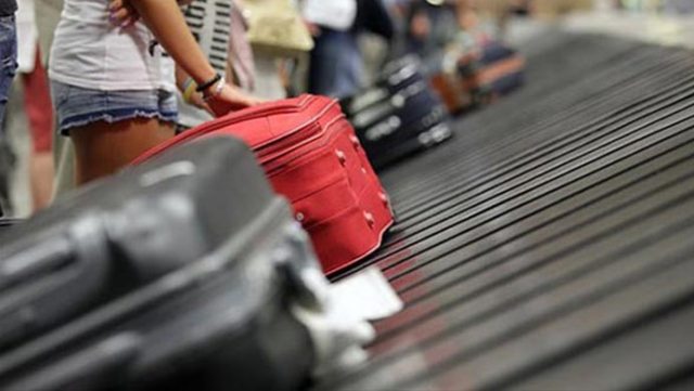 Uçakta bavulunuzu ilk almanın sırrı