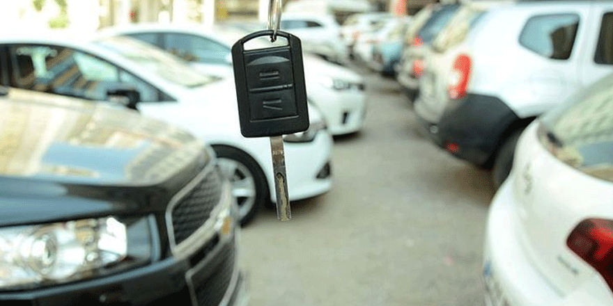 Bakan Pekcan açıkladı! Araç alım satımında yeni dönem başlıyor