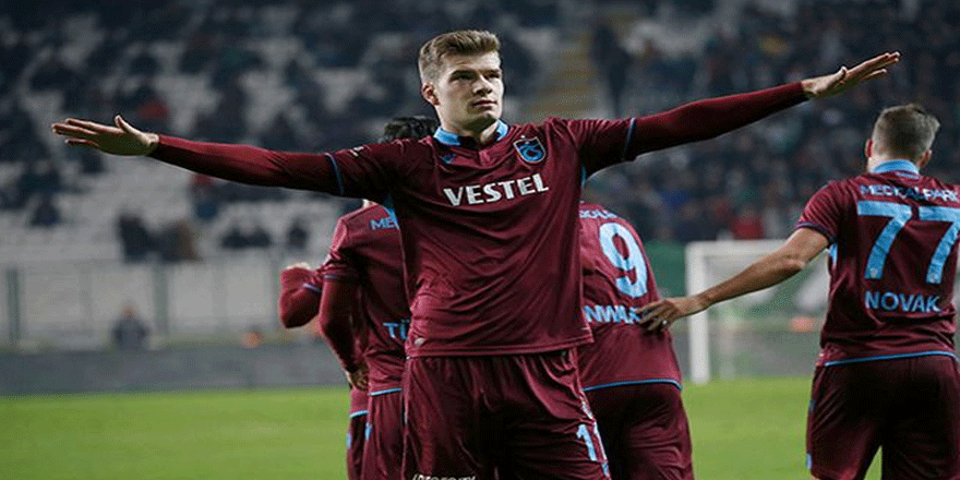 Ligin kaderini değiştiren golcüler