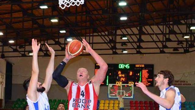 Koop ve YDÜ finalde