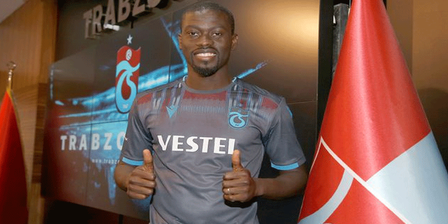 Badou Ndiaye'nin satın alma opsiyonu ortaya çıktı