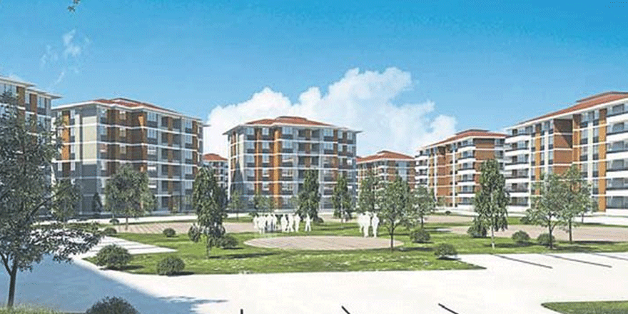 Ucuz konutta fırsatı kaçırma! Son 9 gün