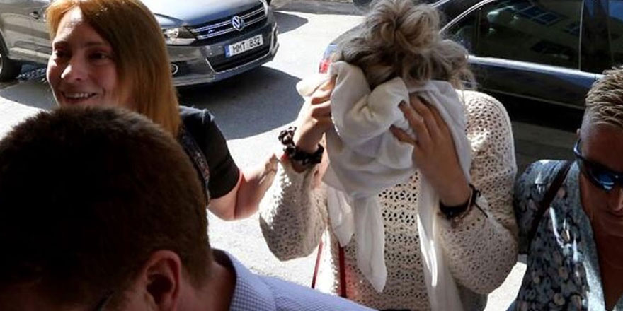 Toplu Tecavüz-yalan beyan davasında ceza açıklandı