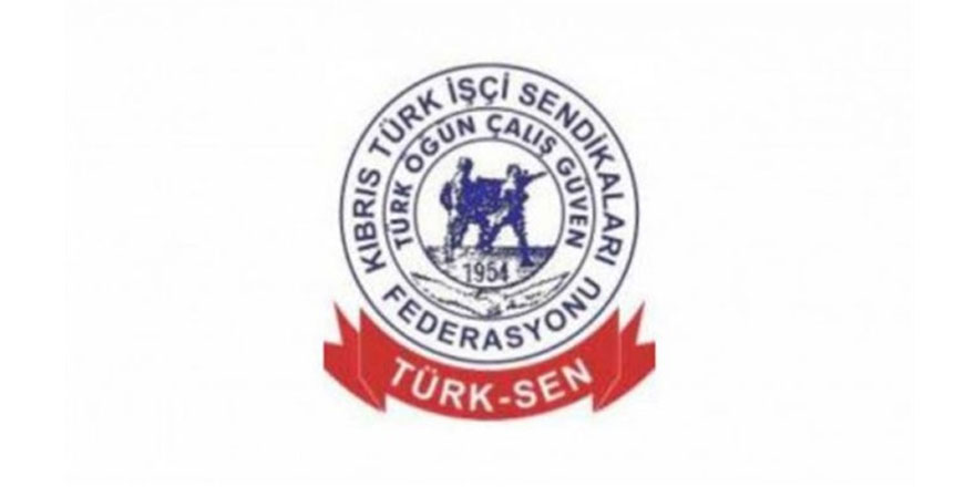 TÜRK-SEN: “zamları kınıyor ve geri alınmasını talep ediyoruz”