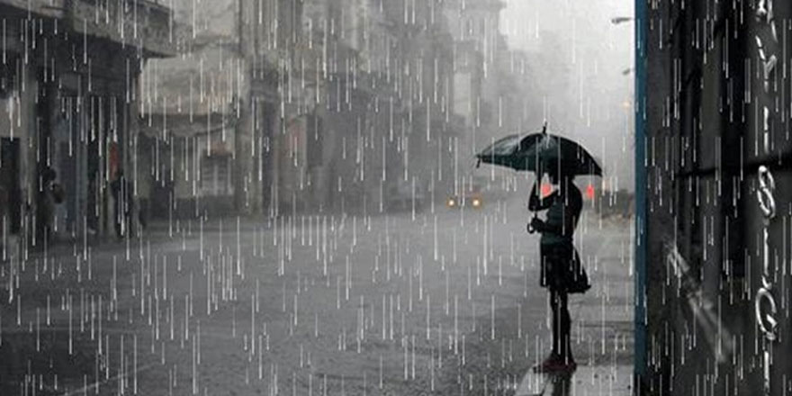 Agresif hava koşulları Güney’de hayatı olumsuz etkiliyor