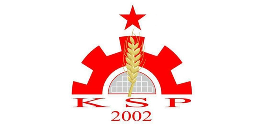 KSP’den seyrüsefer eylemine destek