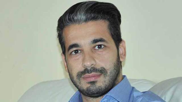 Altınör: Bayrağı teslim edebilirim