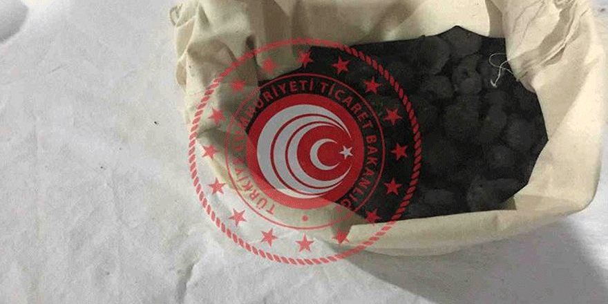 80 kilo trüf mantarı 4'üncü ihalede alıcı buldu