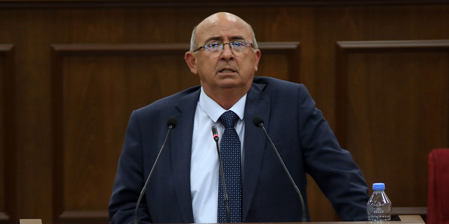 Mecliste İmar Planı, hayat pahalılığı ve ulaşım sorunları ele alındı