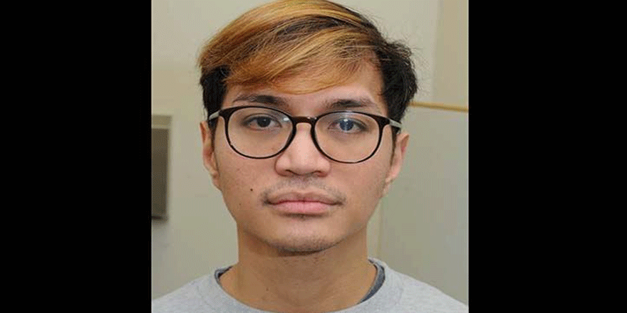 'Dünyanın en azılı tecavüzcüsü'