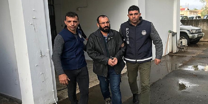 DEAŞ Terör Örgütü üyesi Mağusa’da yakalandı