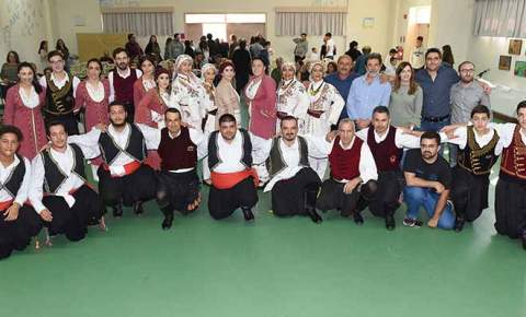 TUFAD Agros’da coşturdu