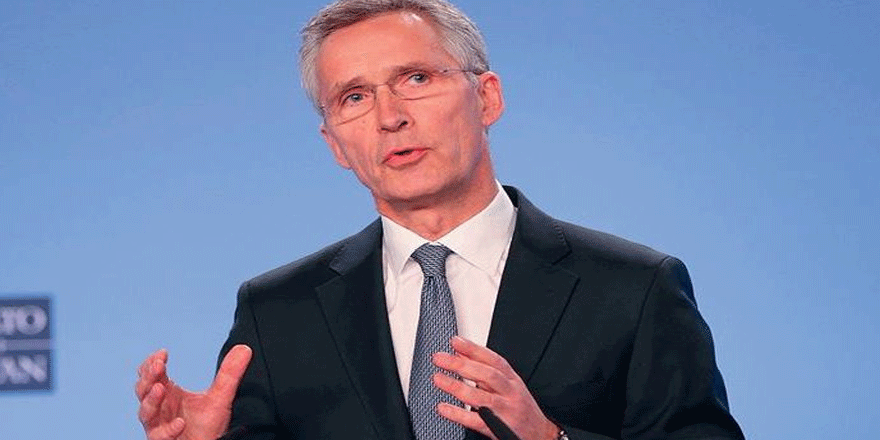 NATO'dan füze saldırısına açıklama