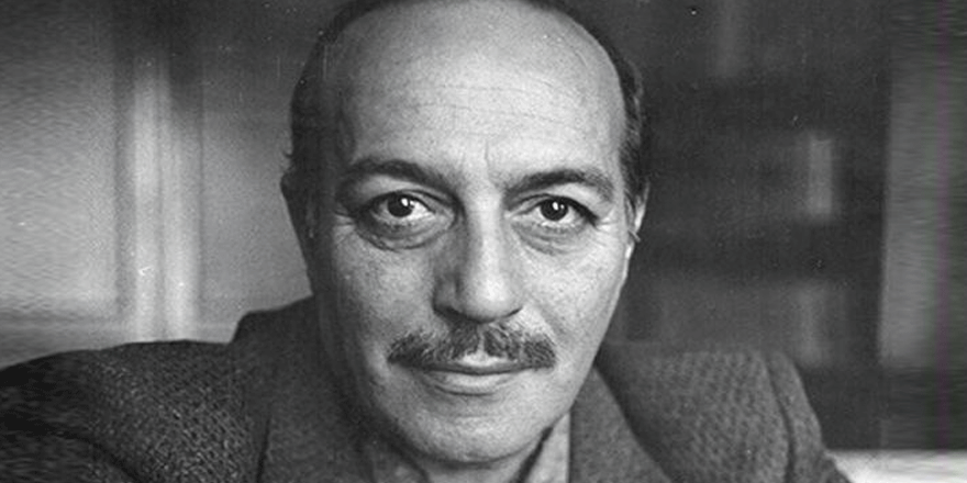 Cemal Süreya ölümünün 30. yılında anılıyor