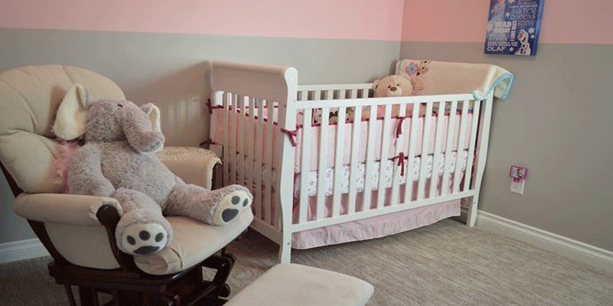 Bebek odası nasıl temizlenir?