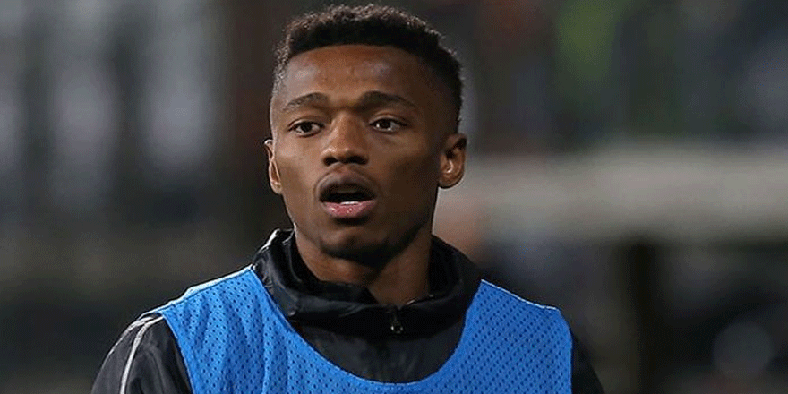 Resmi açıklama geldi: Jesse Sekidika'nın sözleşmesi feshedildi