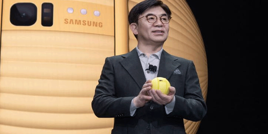 Samsung, insan merkezli teknolojileri ve deneyimlerini CES 2020’de sergiledi