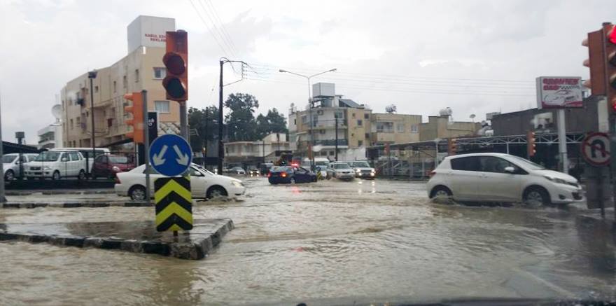 Karayollarındaki son durum?