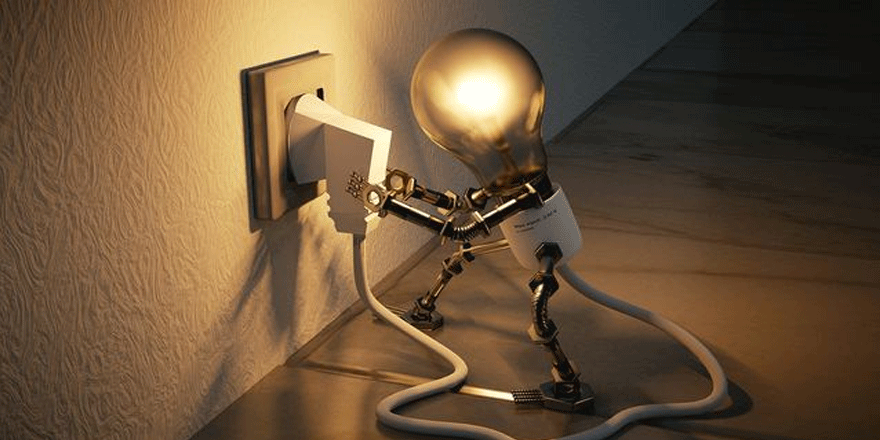 Enerjiden tasarruf şart