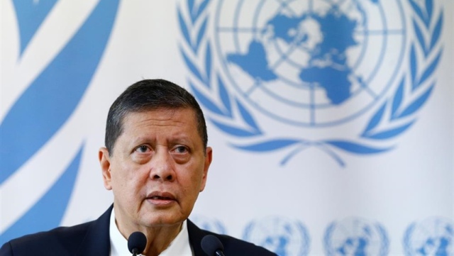 Myanmar, BM Heyetinin Arakan'a erişimini engellemeyi sürdürüyor