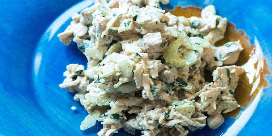 Kereviz salatası tarifi: Kereviz salatası nasıl yapılır?