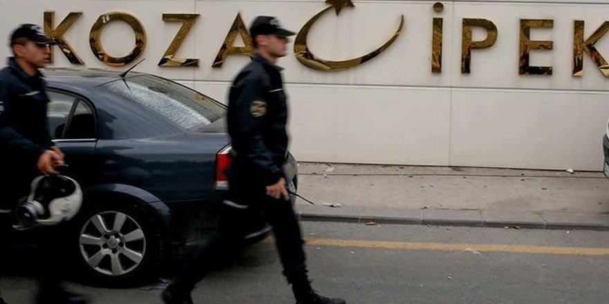 Koza İpek davasında karar çıktı