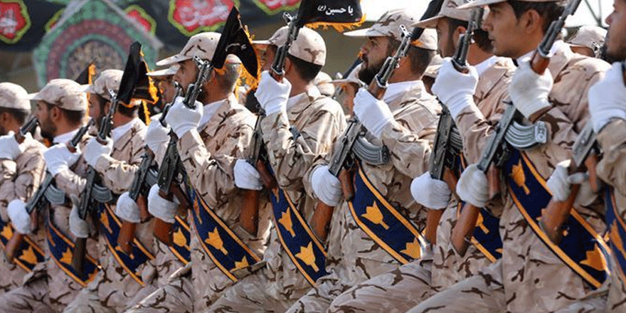 Süleymani'nin halefinden 'Tahran dersi' açıklaması