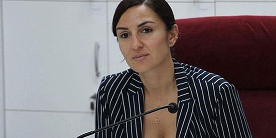 “Halkın partisi ülkede değişim ve dönüşüm için kuruldu”