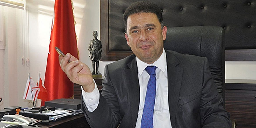 "UBP erken seçimden çekinmez"