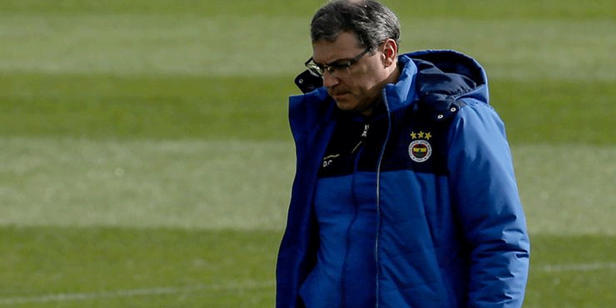 Damien Comolli, iddialara cevap vermek için Twitter hesabı açtı