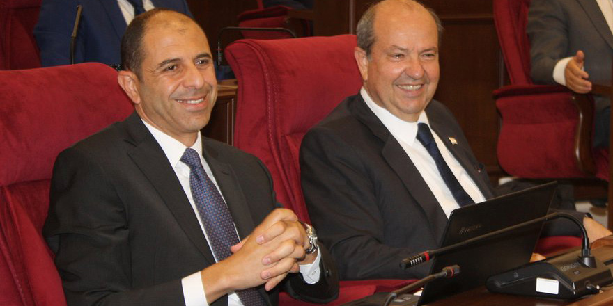 Bir kez daha Ankara'ya çağrıldırlar!