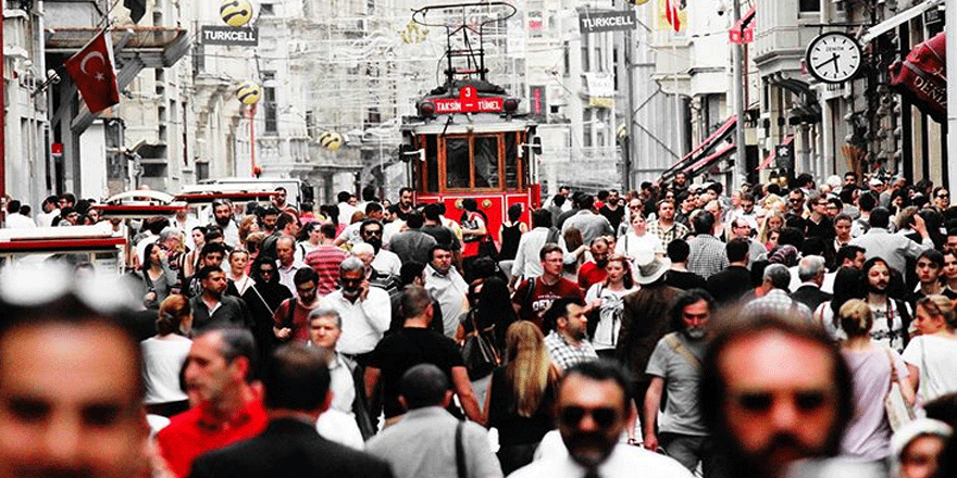 İşsizlik rakamları açıklandı