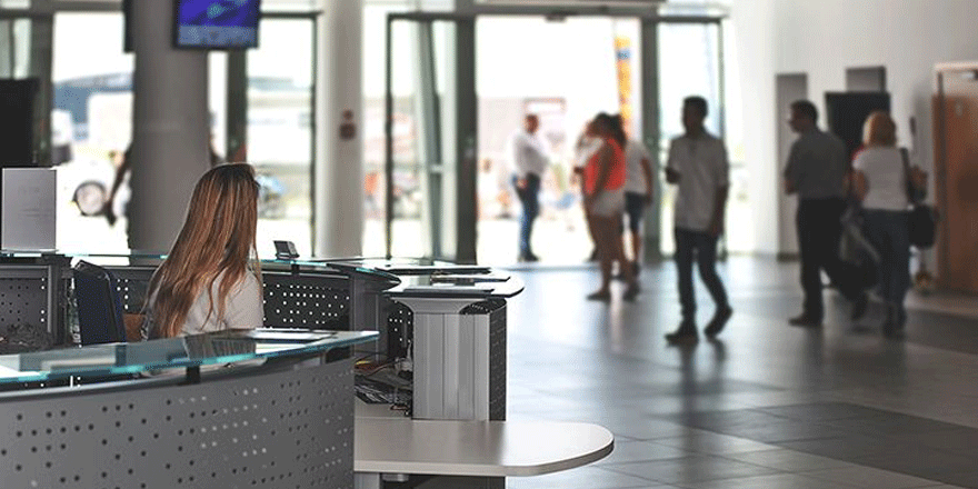 Kimse sizden kişisel bilgilerinizi isteyemez