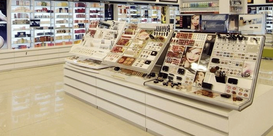 Türkiye'nin en büyük kozmetik firmalarından Tekin Acar iflas etti