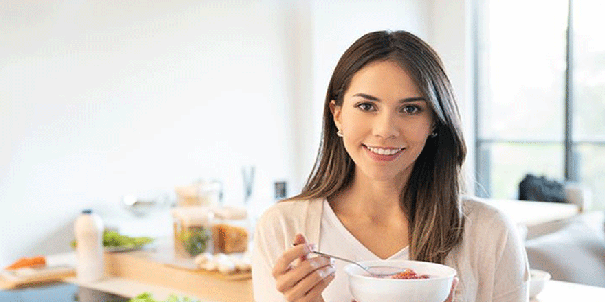 İdeal kilosunu korumakta sorun yaşayanlar burada mı? İşte, sağlıklı kilo vermenin püf noktaları