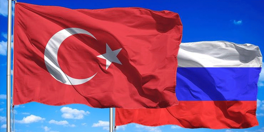 Mevlüt Çavuşoğlu, Hulusi Akar ve Hakan Fidan Rusya'ya gidecek