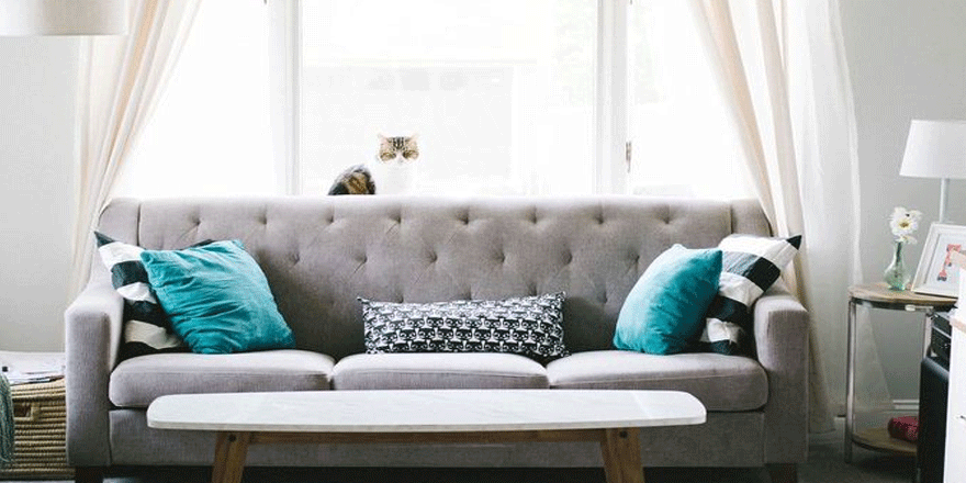 Kırlentler nasıl temizlenir? Evde pratik kırlent temizleme yöntemleri