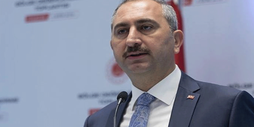 Bakan Gül'den Wikipedia açıklaması