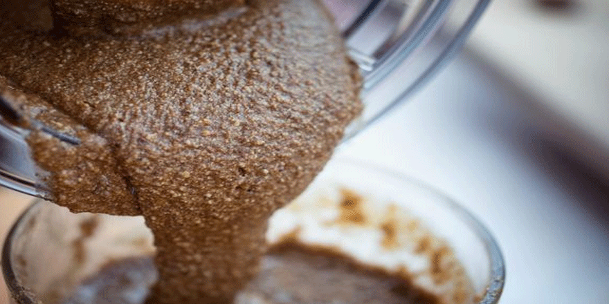 Fıstık ezmesi tüketmek için 9 neden