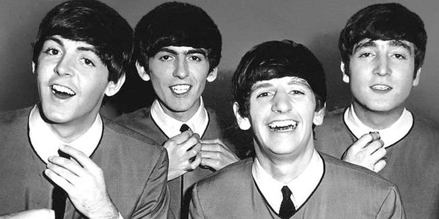 Beatles şarkısı açık artırmaya çıkıyor