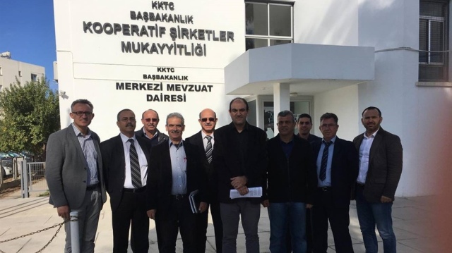 33 Yıldır genel kurulu toplanmayan Koopbank için yargıya başvuruldu