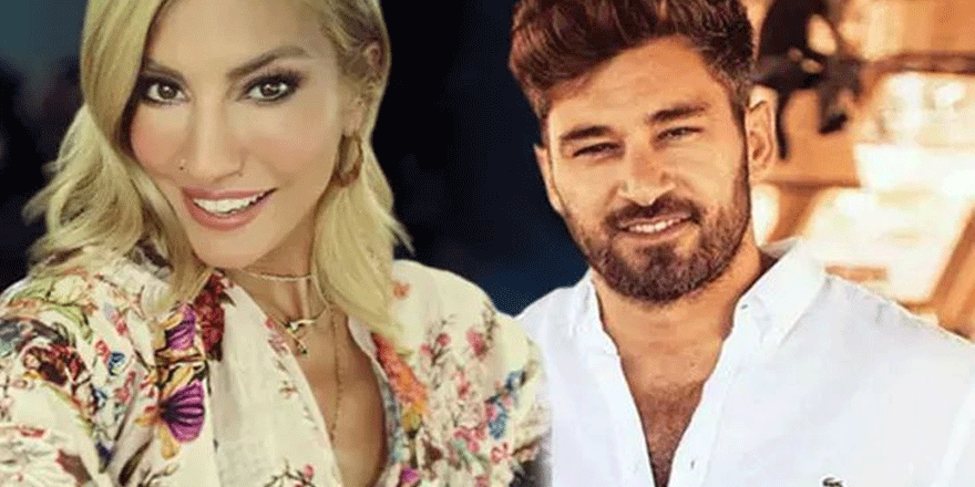 Çağla Şıkel'den aşk iddialarına yanıt