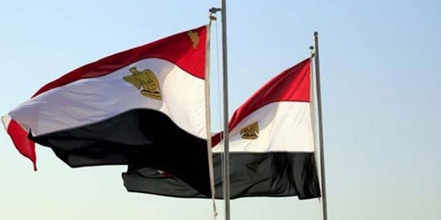 Mısır, Libya'da yürürlüğe giren ateşkesi desteklediklerini açıkladı